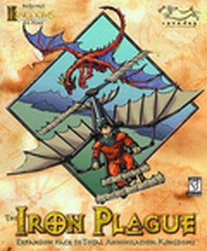 The Iron Plague