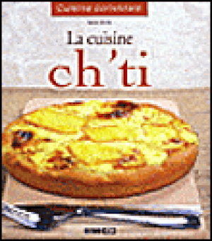 La cuisine ch'ti