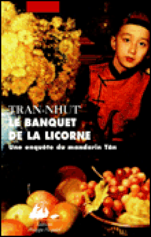 Le Banquet de la licorne