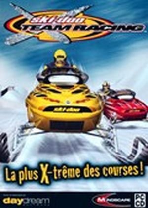 Ski-Doo: X-Team Racing