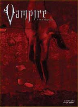 Vampire - Le Requiem