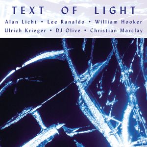 The text of light