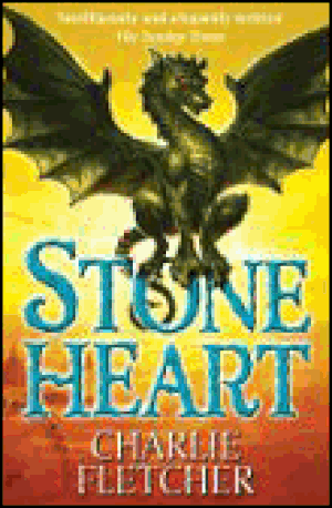 Stoneheart 1