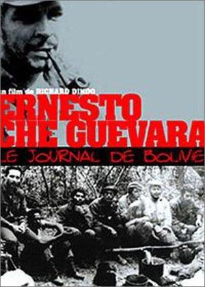 Ernesto Che Guevera, journal de Bolivie