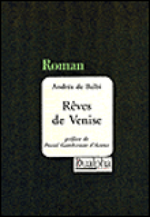 Rêves de Venise