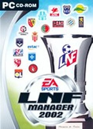 LNF Manager 2002