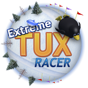 Extreme Tux Racer
