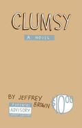 Couverture Clumsy Couverture Clumsy