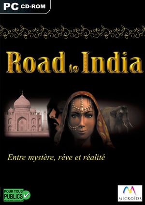 Road to India
