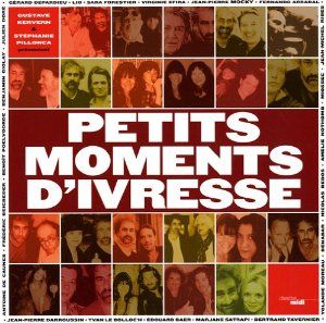 Petits moments d'ivresse