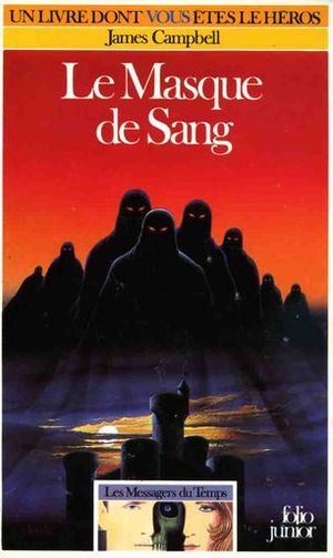 Le Masque de sang