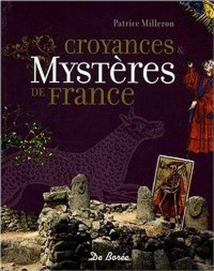 Mystères et croyances de France