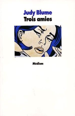 Trois amies