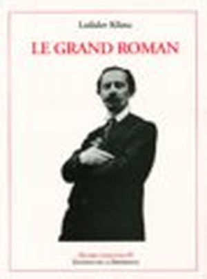 Le Grand Roman