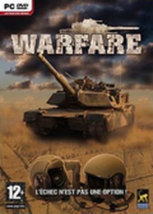 Warfare