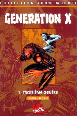 Génération X