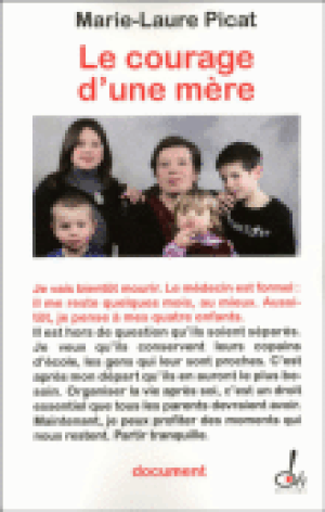 Le courage d'une mère
