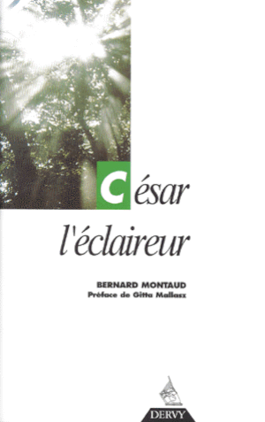 César l'éclaireur