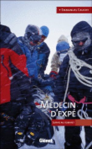 Médecin d'expé