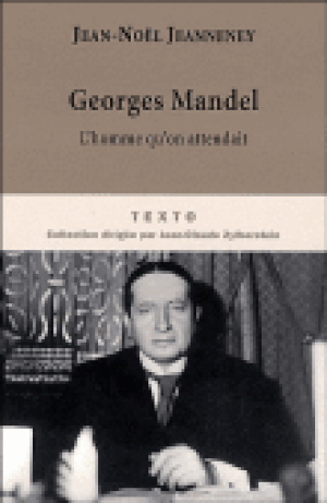 Georges Mandel