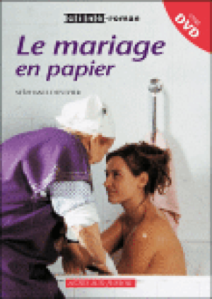 Le mariage en papier