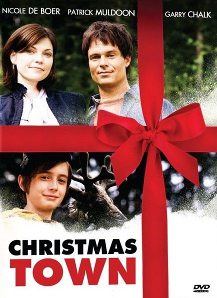 Un Noël Plein De Surprises Un noël plein de surprises - Film (2008) - SensCritique