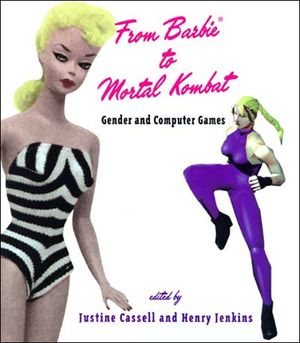 From Barbie to Mortal Kombat