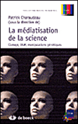 La médiatisation de la science