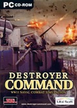 Destroyer Command