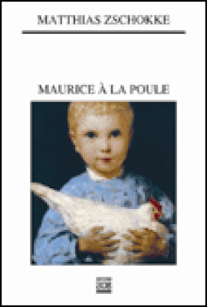 Maurice à la poule