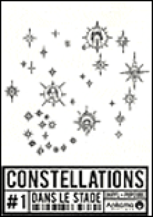 Dans le stade - Constellations, tome 1