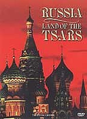Russie : Terre des Tsars