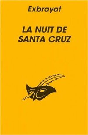 La Nuit de Santa Cruz