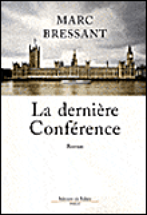 La dernière conférence