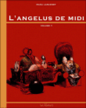 L'Angelus de midi