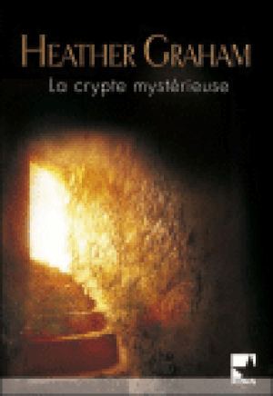 La crypte mystérieuse