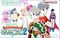 Tales of the World: Narikiri Dungeon 2