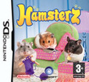 Hamsterz (UK)