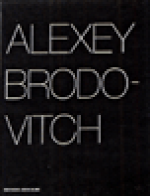 Alexey Brodovitch