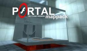 Portal: The Flash Version MapPack