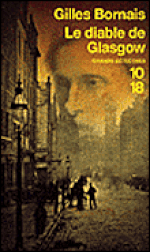Couverture Le diable de Glasgow Couverture Le diable de Glasgow