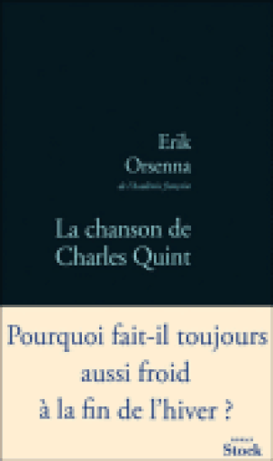 La chanson de Charles Quint