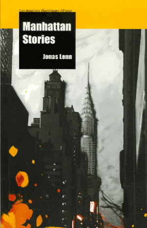 Manhattan stories