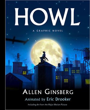 Howl : A Graphic Novel