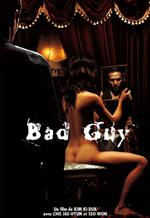Affiche Bad Guy