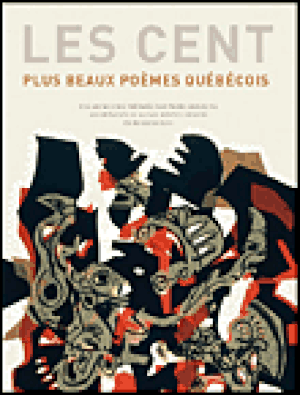 Les cent plus beaux poèmes québécois