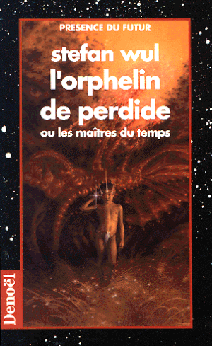 L'Orphelin de Perdide