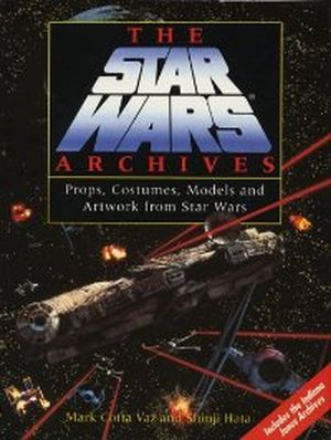 Star wars Archives
