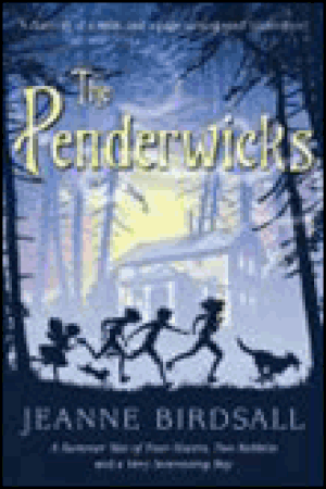 The penderwicks