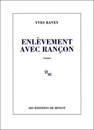 Enlèvement avec rançon